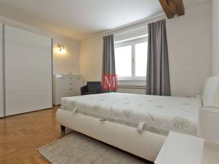 Flat in a house, Rent, Zagreb, Gornji Grad - Medveščak