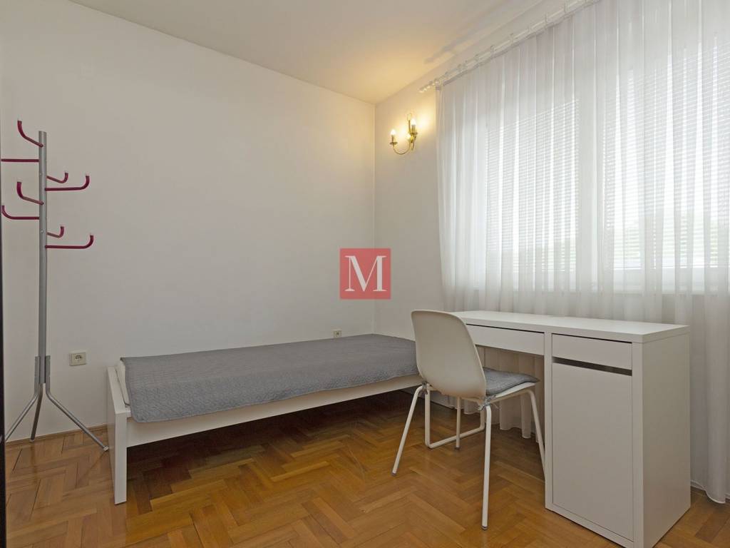 Flat in a house, Rent, Zagreb, Gornji Grad - Medveščak