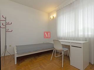 Flat in a house, Rent, Zagreb, Gornji Grad - Medveščak