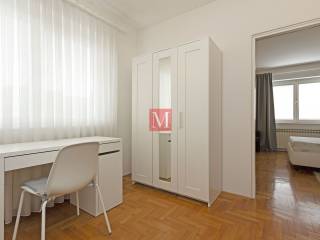 Flat in a house, Rent, Zagreb, Gornji Grad - Medveščak