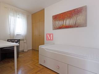 Flat in a house, Rent, Zagreb, Gornji Grad - Medveščak