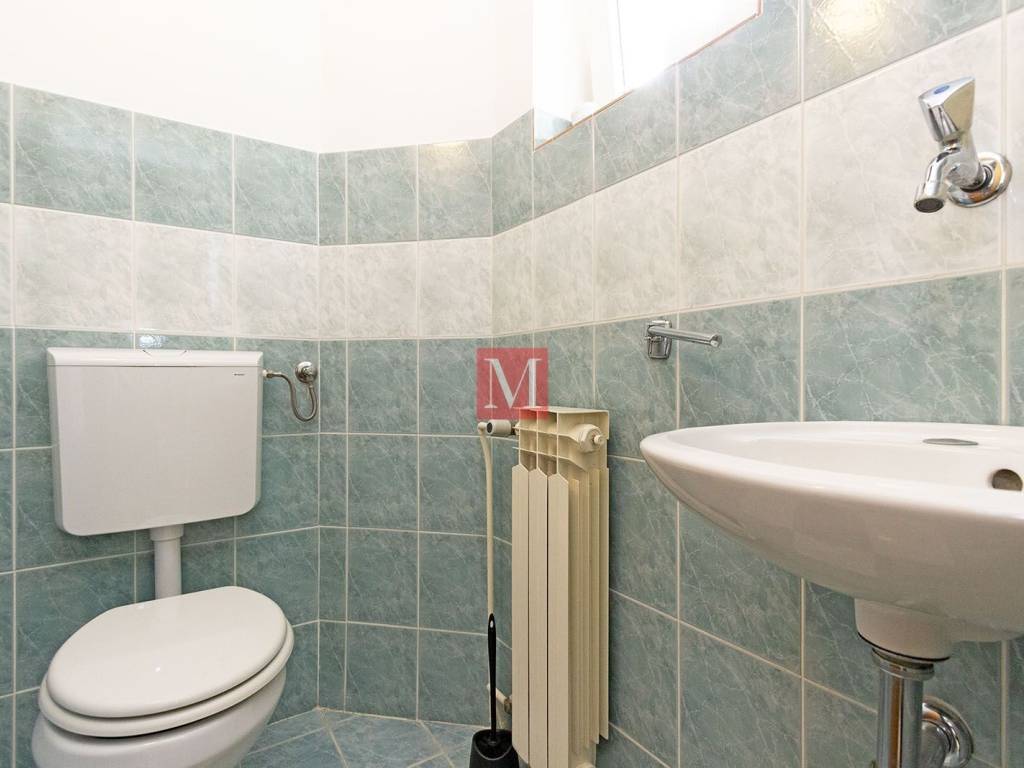 Flat in a house, Rent, Zagreb, Gornji Grad - Medveščak