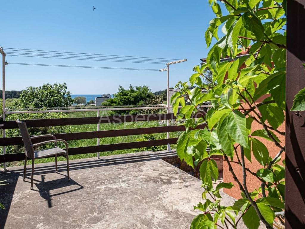 Flat in a house, Sale, Pula, Pula