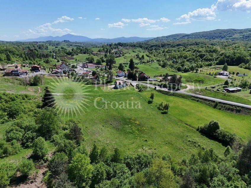 Plot for construction, Sale, Rakovica, Rakovica