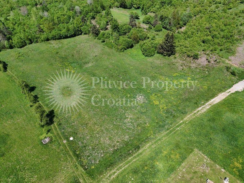 Plot for construction, Sale, Rakovica, Rakovica