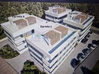 Stan u novogradnji, Prodaja, Pakoštane, Pakoštane