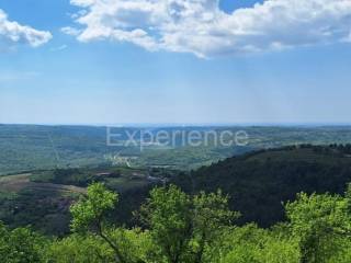 Plot for construction, Sale, Grožnjan, Grožnjan