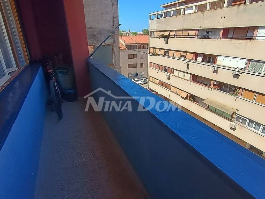 Flat in a building, Sale, Zadar, Zadar