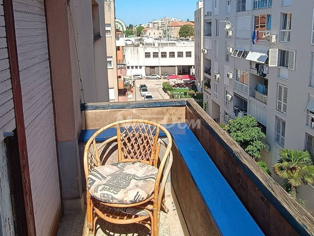 Flat in a building, Sale, Zadar, Zadar