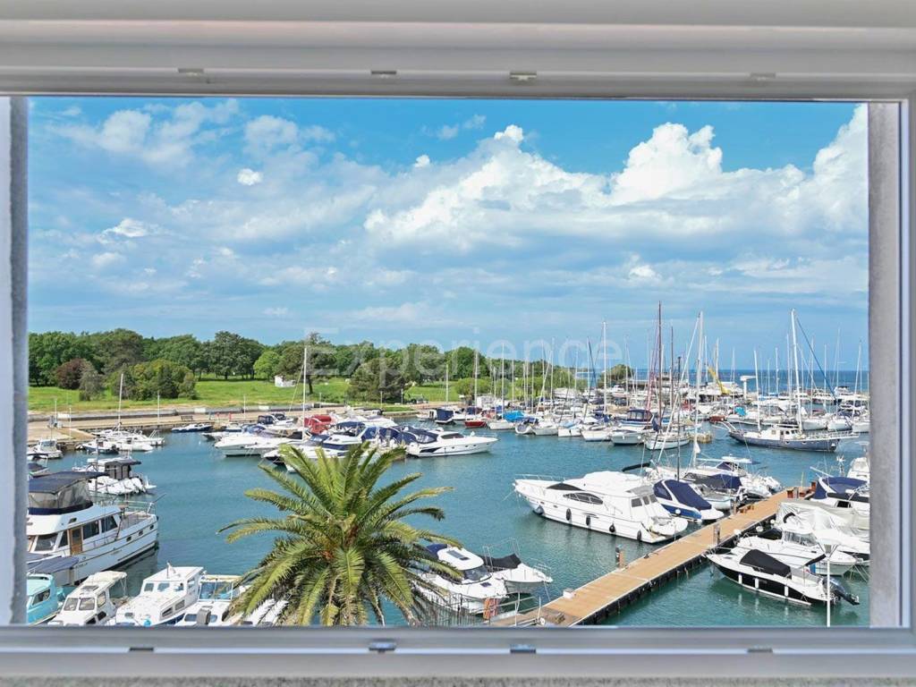 Flat in a building, Sale, Poreč, Červar-Porat