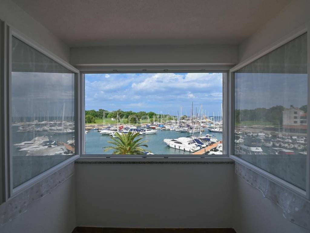 Flat in a building, Sale, Poreč, Červar-Porat