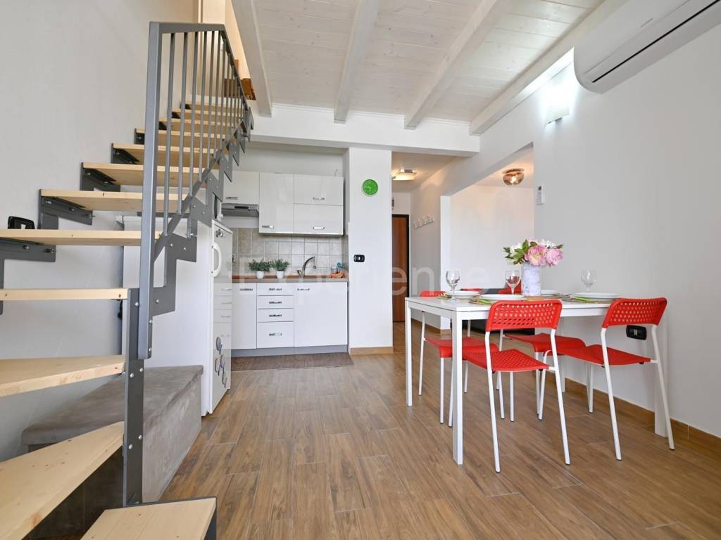 Flat in a building, Sale, Poreč, Červar-Porat