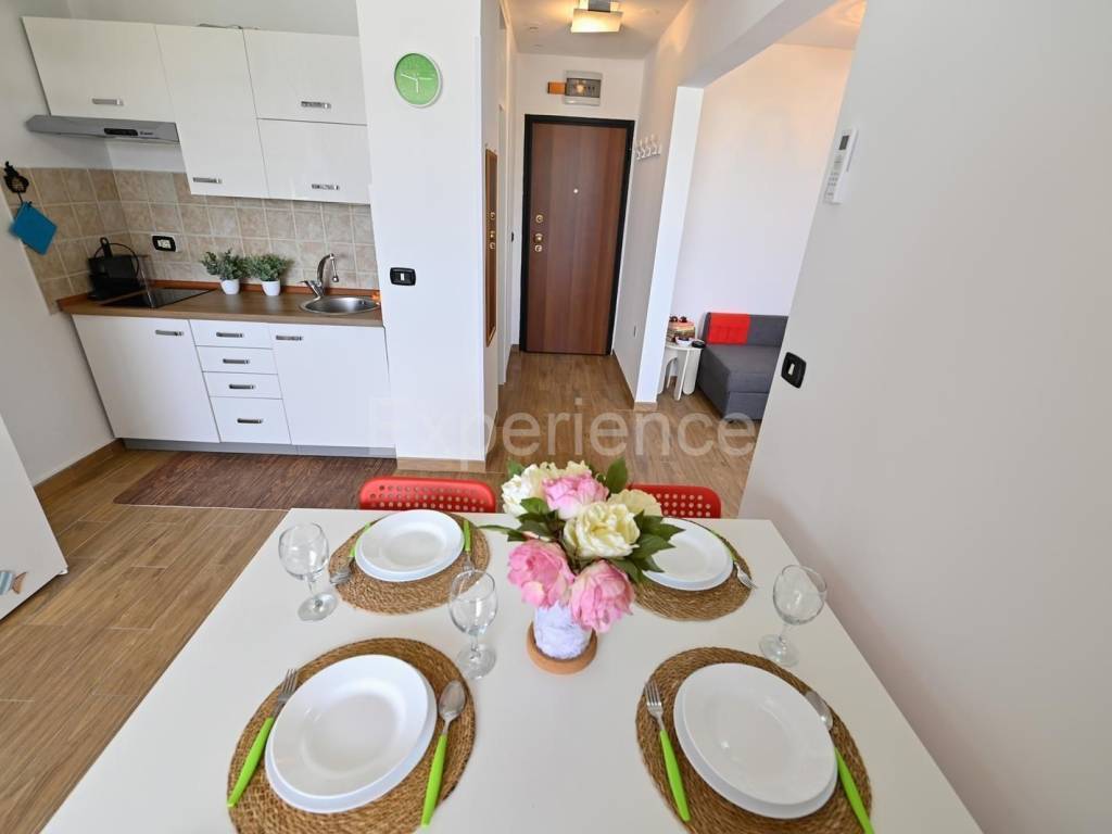 Flat in a building, Sale, Poreč, Červar-Porat