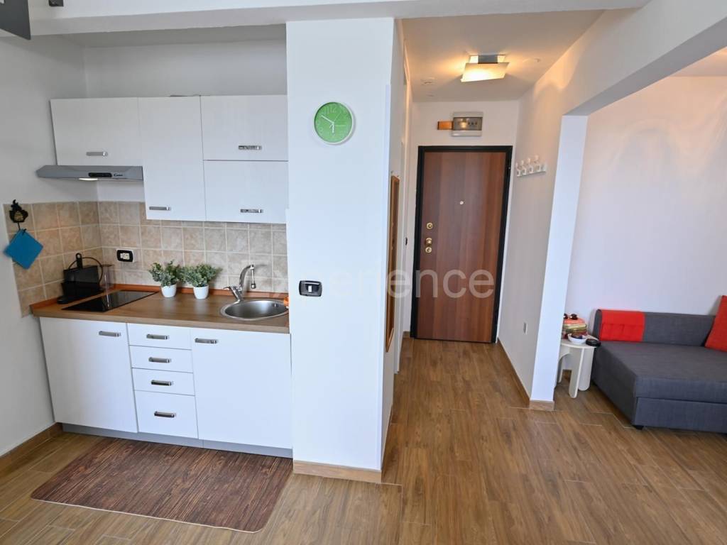 Flat in a building, Sale, Poreč, Červar-Porat