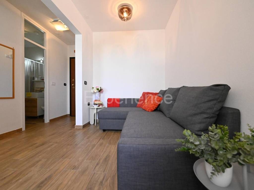 Flat in a building, Sale, Poreč, Červar-Porat