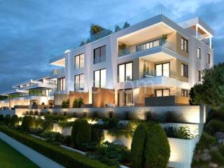Apartment by the sea, Sale, Trogir - Okolica, Arbanija