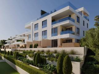 Apartment by the sea, Sale, Trogir - Okolica, Arbanija