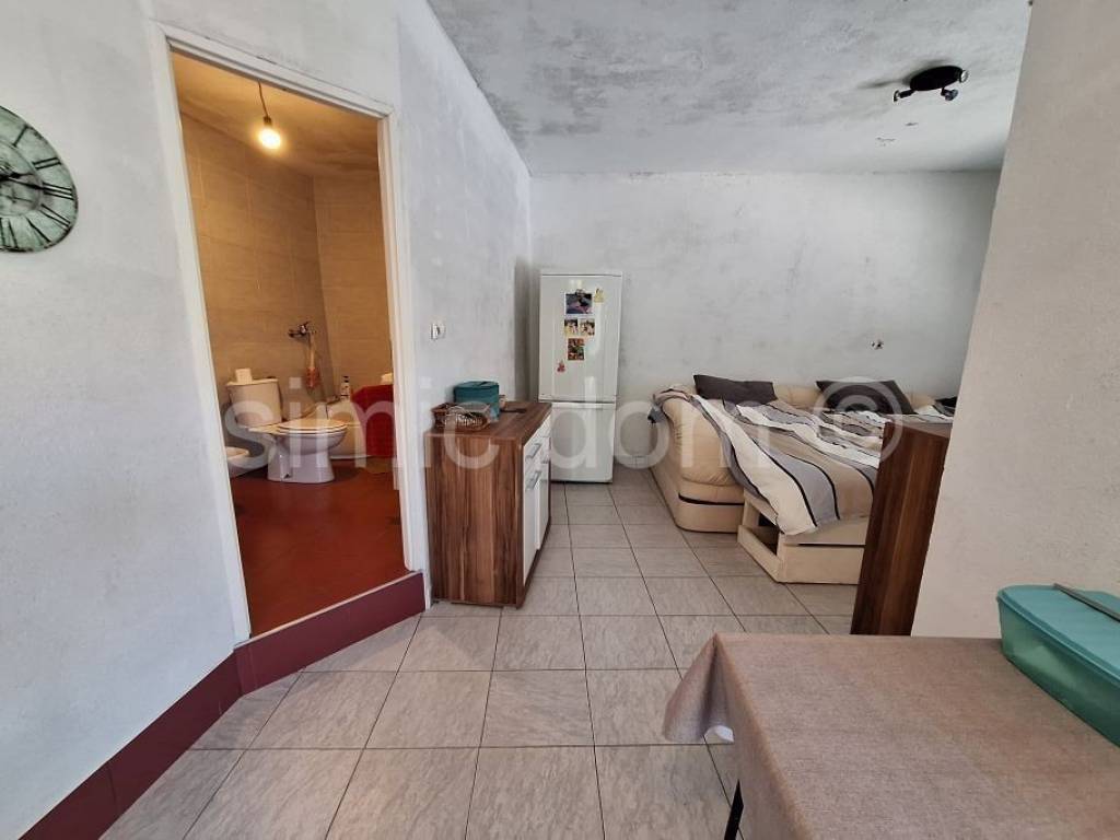 One-storey house, Sale, Korčula, Račišće