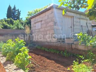 One-storey house, Sale, Korčula, Račišće