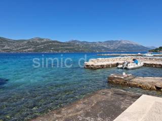 One-storey house, Sale, Korčula, Račišće