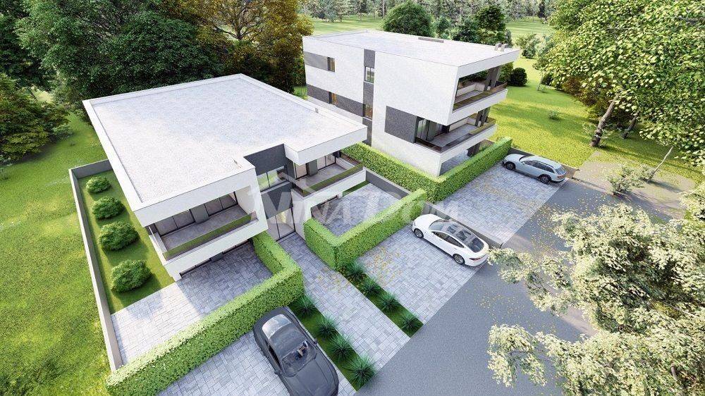 Plot for construction, Sale, Vir, Vir