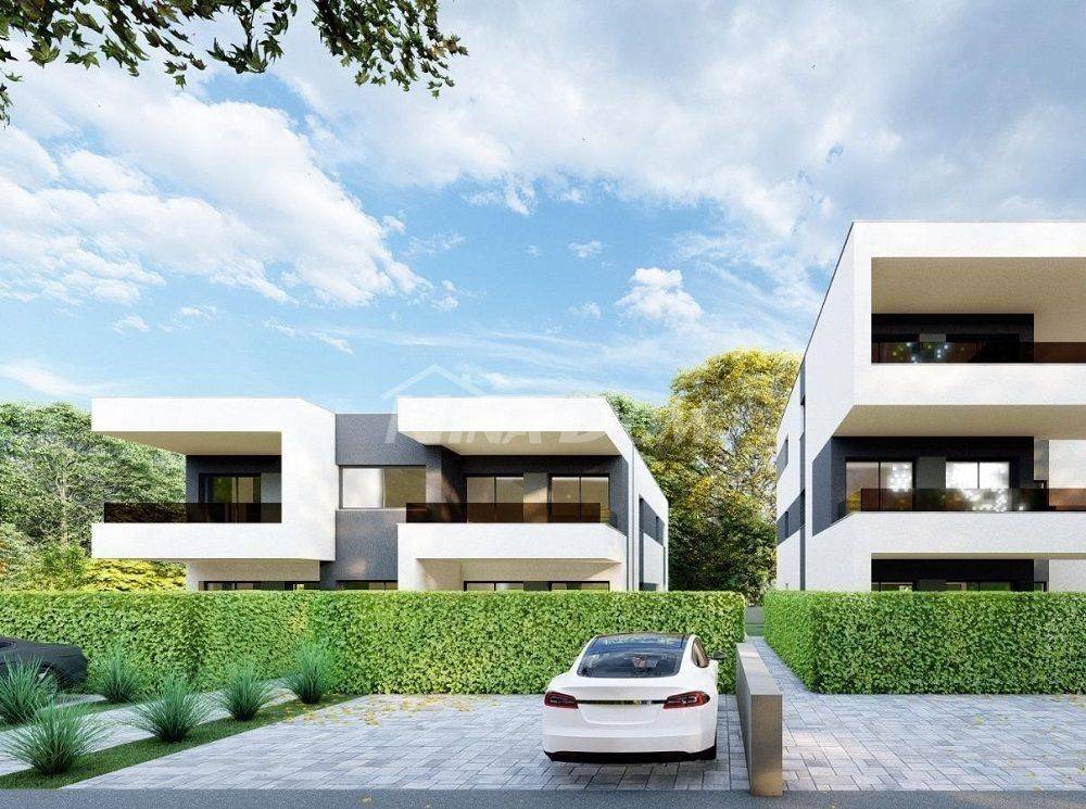 Plot for construction, Sale, Vir, Vir