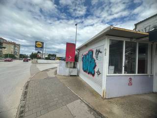 Kiosk, Rent, Zadar, Zadar