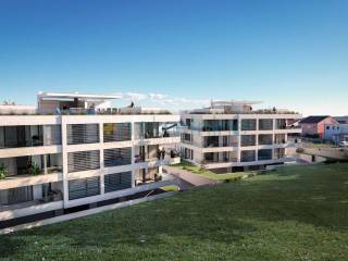 Flat in a new building, Sale, Povljana, Povljana