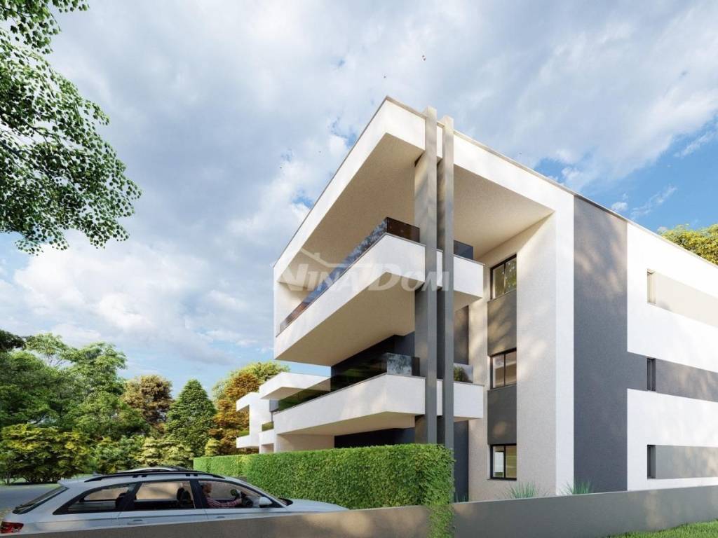 Plot for construction, Sale, Vir, Vir