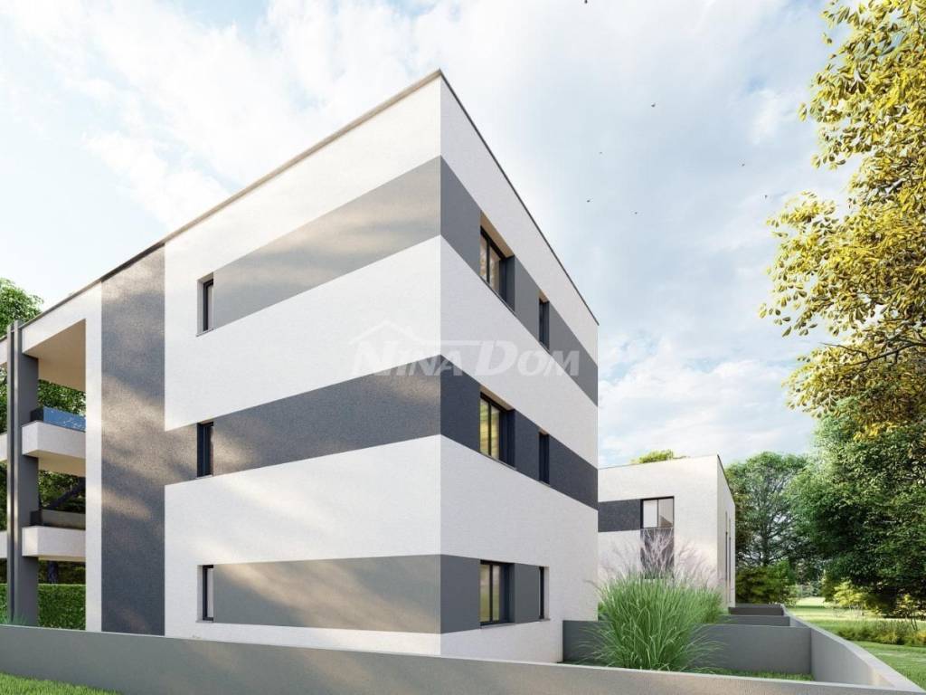 Plot for construction, Sale, Vir, Vir