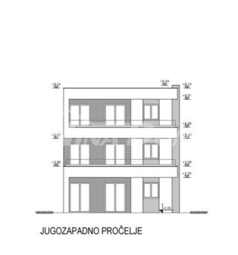 Plot for construction, Sale, Vir, Vir