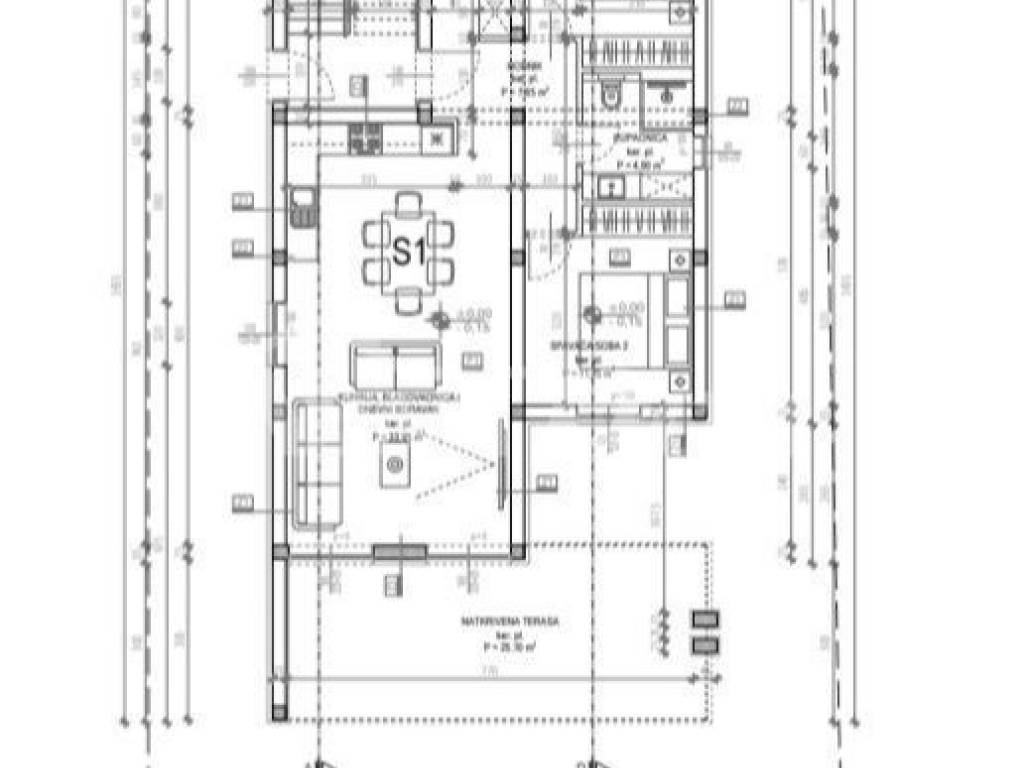 Plot for construction, Sale, Vir, Vir