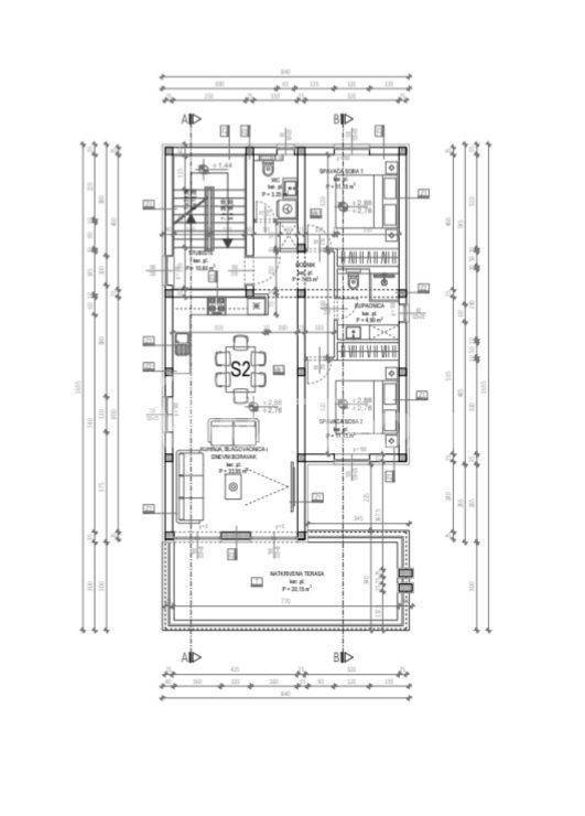 Plot for construction, Sale, Vir, Vir