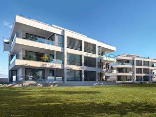 Flat in a new building, Sale, Povljana, Povljana