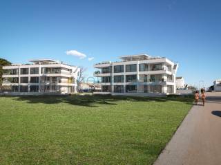 Flat in a new building, Sale, Povljana, Povljana