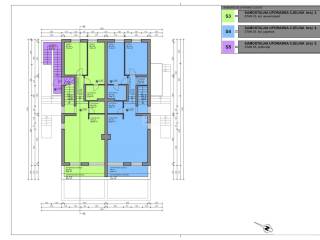 Apartment by the sea, Sale, Kolan, Mandre