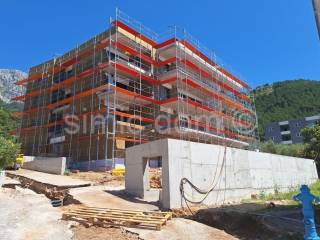 Flat in a new building, Sale, Gradac, Drvenik