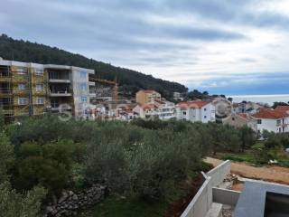 Flat in a new building, Sale, Gradac, Drvenik