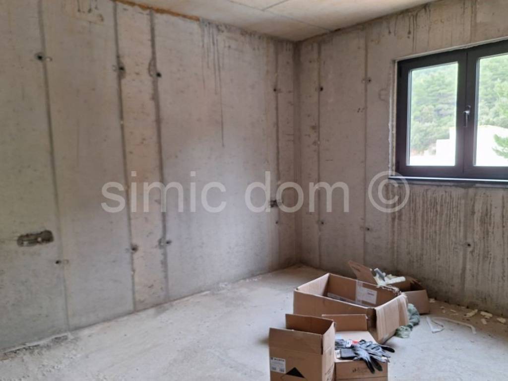 Flat in a new building, Sale, Gradac, Drvenik