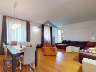 Flat in a building, Sale, Zagreb, Donji Grad