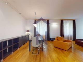 Flat in a building, Sale, Zagreb, Donji Grad