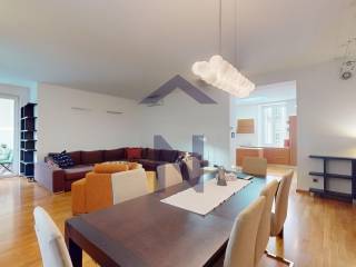 Flat in a building, Sale, Zagreb, Donji Grad