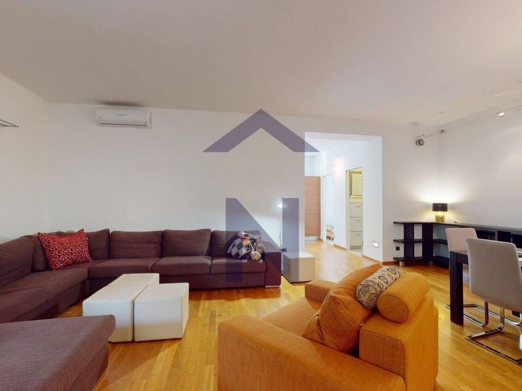 Flat in a building, Sale, Zagreb, Donji Grad