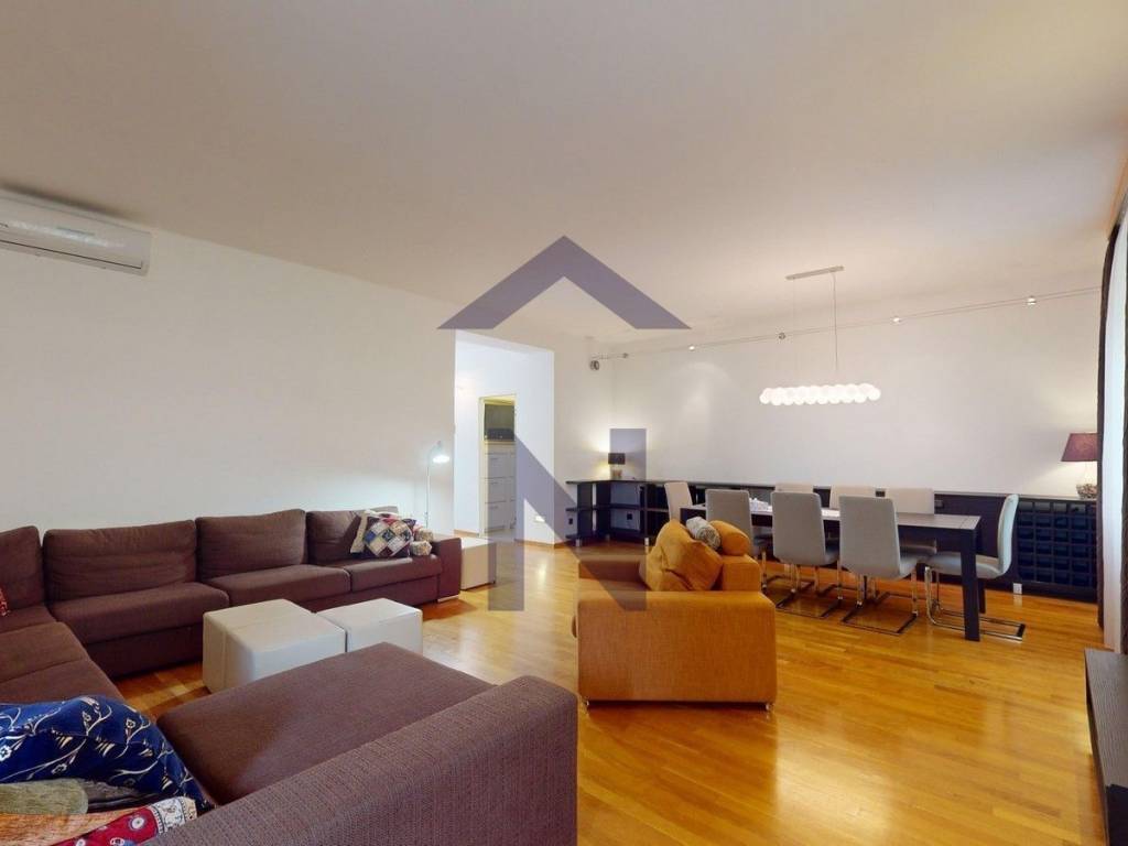 Flat in a building, Sale, Zagreb, Donji Grad
