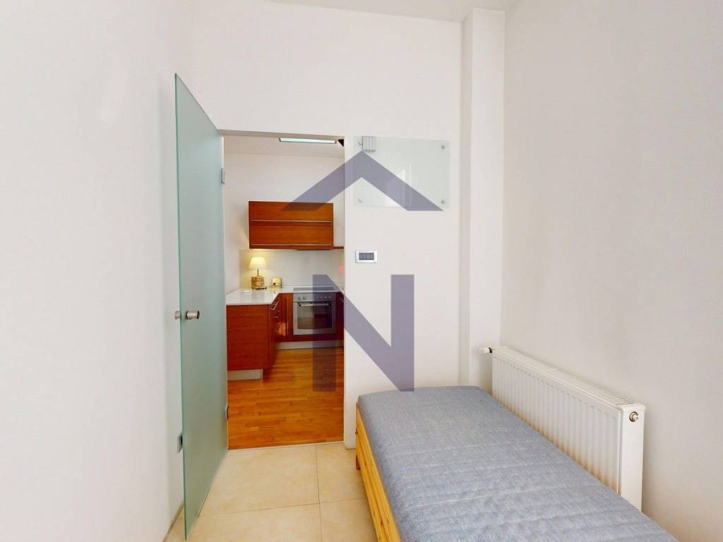 Flat in a building, Sale, Zagreb, Donji Grad