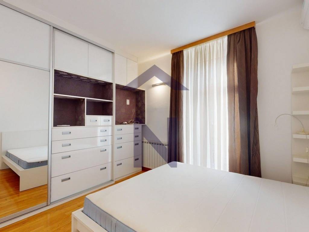 Flat in a building, Sale, Zagreb, Donji Grad