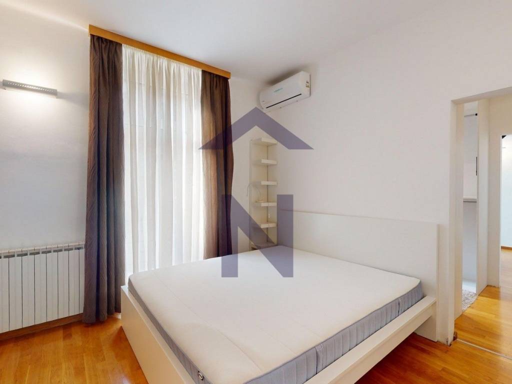 Flat in a building, Sale, Zagreb, Donji Grad