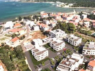 Apartment by the sea, Sale, Nin, Zaton
