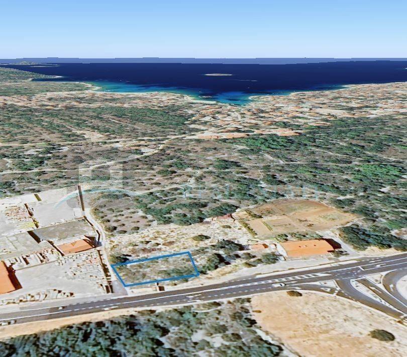 Plot for construction, Sale, Rogoznica, Rogoznica