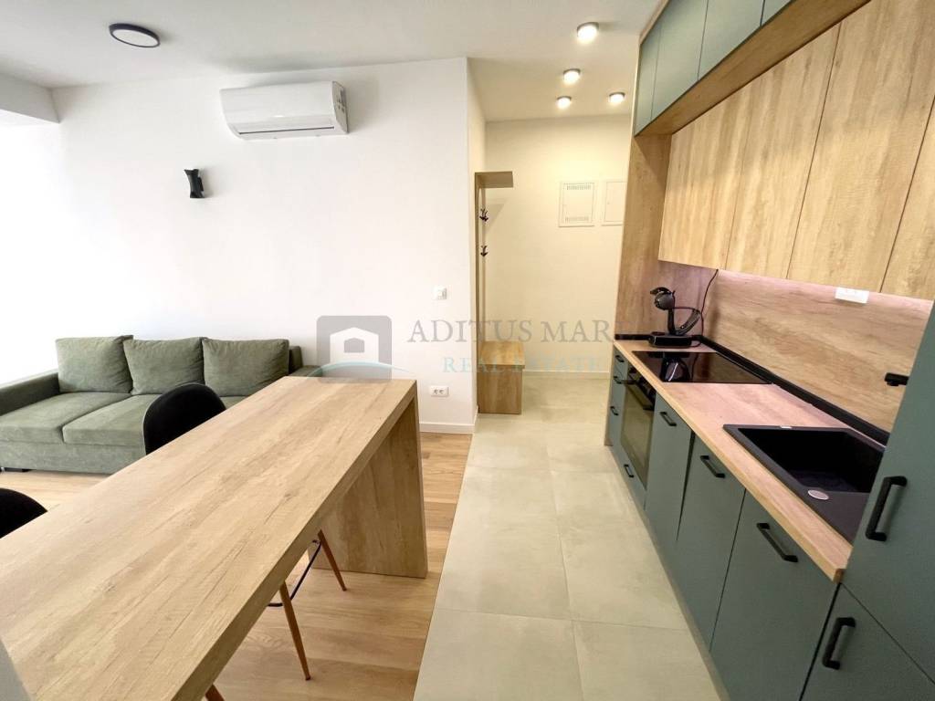 Flat in a new building, Sale, Šibenik - Okolica, Žaborić